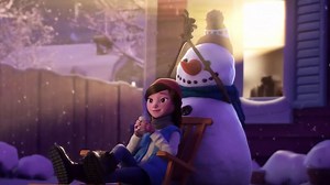 Beau, inventif et émouvant: un petit film d'animation à voir ABSOLUMENT