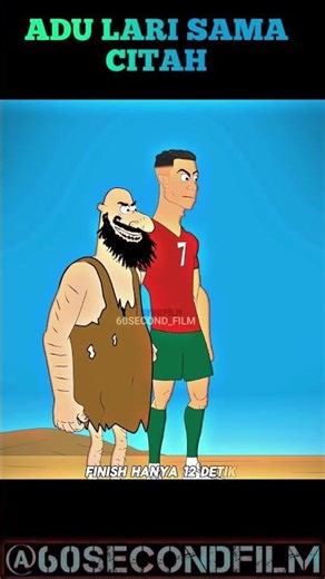 ADU LARI SAMA CITAH#cuplikanfilm