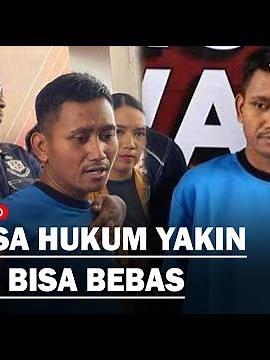 SIDANG PRAPID LAWAN Polda Jabar, Pengacara Yakin Pegi Bisa Bebas dari Status Tersangka Kasus Vina