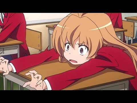 Diese 4 Romance Anime musst du gesehen haben! (deutsch)