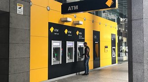 ​CBA sent over 650 emails holding data on 10k customers in error