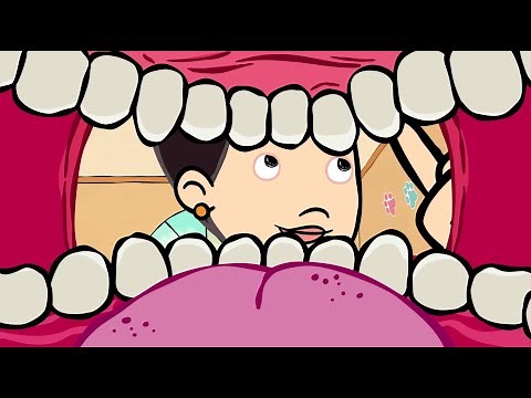 Clifford The Big Red Dog | Tucker Visits The Vet!