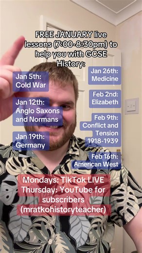 Remember this was based on your requests, other topics can be found via my linktree. #historyteacher #revision #exam #teacher #schoollife