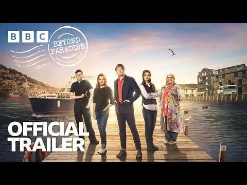 Beyond Paradise Series 4 | Official Trailer - BBC