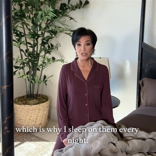 2.7K reactions · 159 comments | Anyone who feels this will fall in love 懶 | Kris Jenner | Facebook