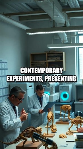 Dendera Lights: The Hidden Power Behind an Ancient Relief