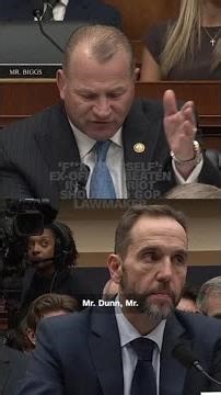 Fight breaks out during Jack Smith hearing in Congress