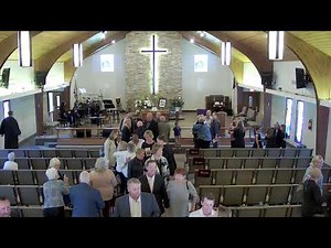 Memorial Service for Patsy Ramsey