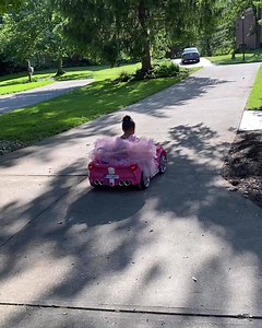 9.6K views · 62K reactions | Spinning and twirling on her birthday  Featuring our Koko dress  https://www.ittybittytoes.com/products/koko-dress-blush | Itty Bitty Toes | Facebook