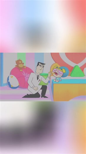 Powerpuff girls gets sick 🤒