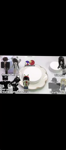 ok #foryoupage #fyp #robloxstory #zayxzoey #foryoupage story:wheres bia? shes actually not in collage main characters: Misha bia Zay/Zayden Zoey back up characterz: Mia Bray/Brayden jasmine mira james who made me got this idea? my mind made by @ luna background by @iso24960 thank you for the background! sticker is watermark. 1 mins roblox story