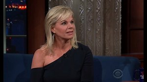 Gretchen Carlson Sees A Cultural Shift On Sexual Harassment
