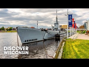 Why We Love Summer in Manitowoc