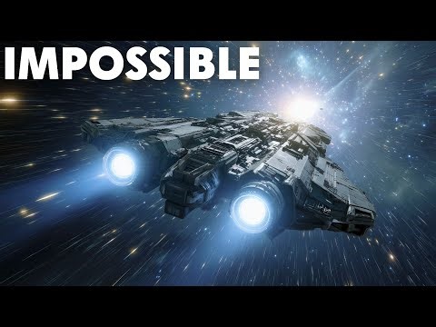 Why It’s IMPOSSIBLE for Humans to Travel in Space | Space Documentary