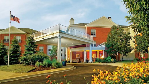 Best Assisted Living and Memory Care in Buffalo Grove IL
