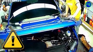 TOTAL IDIOTS AT WORK #13 - WORK FAILS 2021.webm