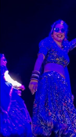 Public demand sort video Hansa rangili Rakhi rangili program live dance video