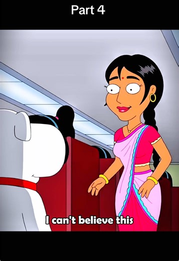 Road to India Part 4: Family Guy Adventures Unfold