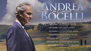3.1K views · 50 reactions | As a prayer of hope, Andrea Bocelli...