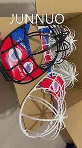 Multifunctional Baseball Cap Washer Fit for Adult/Kid's Hat Washer Frame/Washing Cage Double-deck Hat Cleaners Shaper Protector