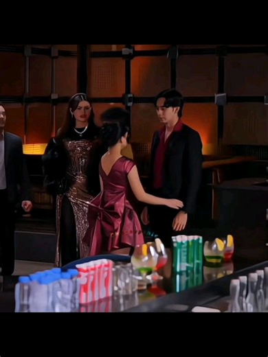 Pada akhirnya, cinta sejati pun tahu kemana arah pulang dan tempat amannya🤍 #fatqeel #asmaragenz #fattahsyach #aqeelacalista #trailerasmaragenz