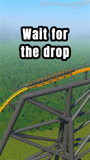 Event Horizon is the Tallest, Fastest, & Longest Roller Coaster in the World! Offride POV