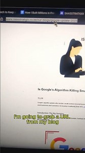 Search engine optimization doesn't only work on Google; it also works on Bing. #digitalmarketing