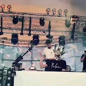 Boris Brejcha 🔝 | Deep Tech Minimal