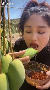 4.6K views · 22 reactions | The taste of mango is so amazing | Social9 | Facebook