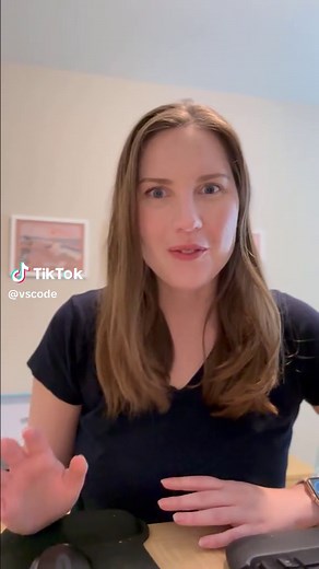 If you’ve been thinking about learning C#, this is your sign #vscode #techtok #programming #codetok #csharp