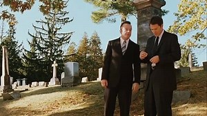 The Skeptic R 2009 ‧ Thriller/Horror ‧ 1h 29m Tom Arnold Welcome to the movies and television