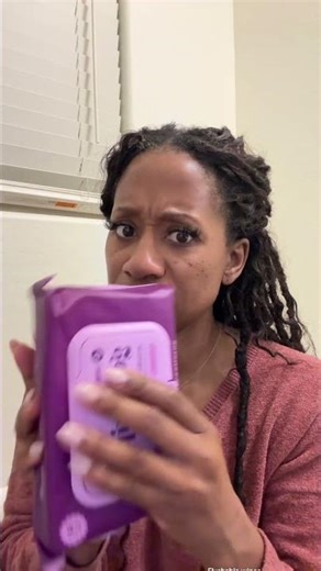 These Flushable Wipes is a Game Changer 💧