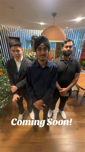 Big dreams? We've got you! The YTL Foundation Scholarship Programme application is coming soon! Take the next step in your education and join our community of scholars to reach your full potential. Find out more on our website: https://ytlfoundation.org/applynow/ | YTL Foundation