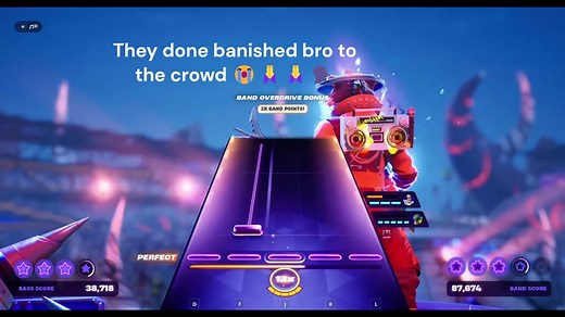 What did bro do wrong??