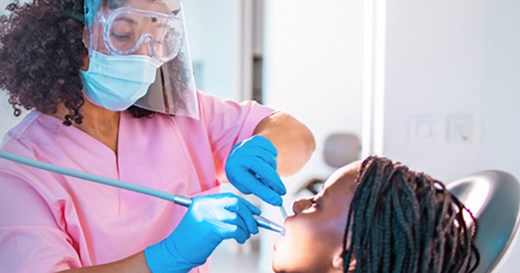 Malpractice Insurance - CDSPI