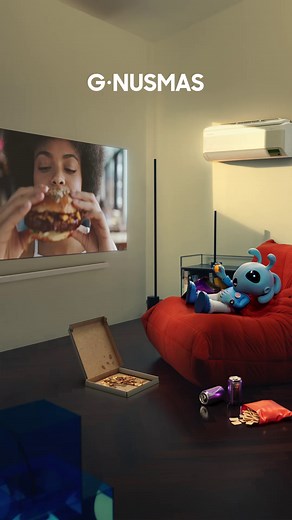 130K views · 346 reactions | Don’t go all the way to the gym.  ♂ Just launch your own personal home gym with #SmartThings #G_NUSMASHomeGymWorkout #DoTheSmartThings #Samsung | Samsung | Facebook