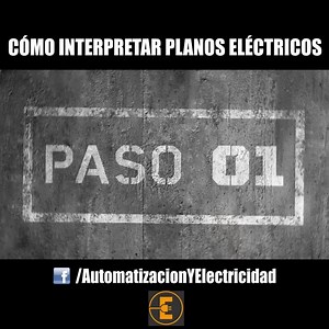 21K views · 424 reactions | Cómo interpretar planos eléctricos de una...
