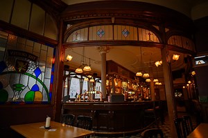 25 best Glasgow city centre pubs you need to visit before the end of 2025