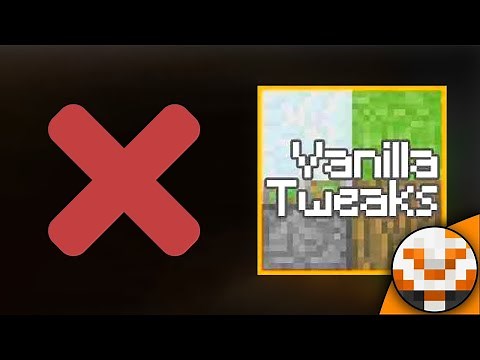How To Uninstall Data Packs in Single Player (incl. Vanilla Tweaks)
