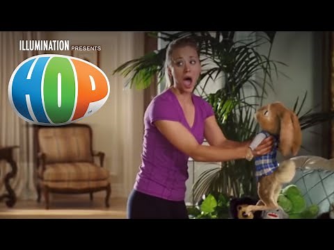 Hop | A Look at Sam | Illumination