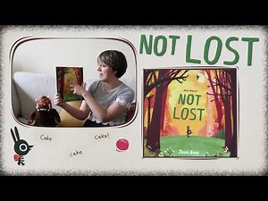 Reception, Guided Reading, 'Mini Rabbit, Not Lost'