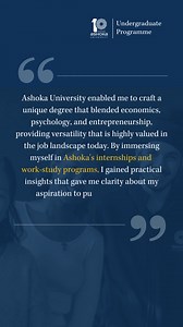 Along with academic excellence, practical skills play a key role in...