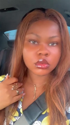 Sharp girls on TikTok