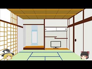 【ゆっくり解説】 batを用いた悪戯ファイルの作成