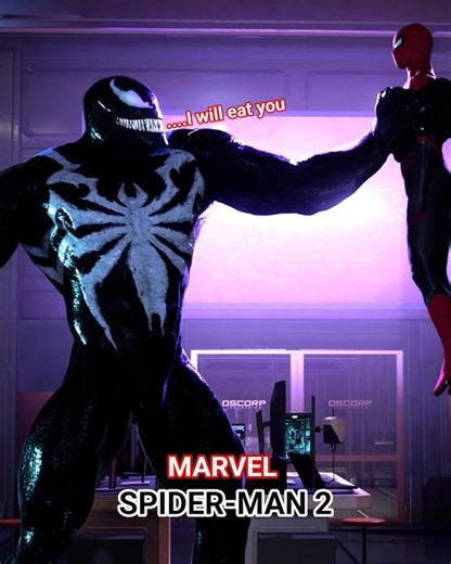 Can Harry Kill His Father!! | Marvel's Spider-Man 2 | PS5 4K 60 FPS