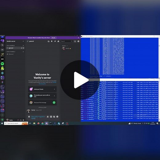 IPv6 Proxies! Website Below #security #privacy #networking #proxies #ipv6