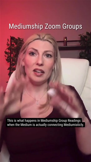Overlapping teachable experiences in mediumship group readings. Next Zoom Group: January 25, 2026 6-person Zoom Group www.andyraymedium.com #clairvoyant #clairaudient #death #afterlife #spiritualtok