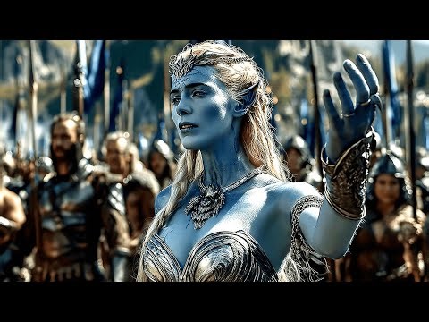 Alien Warriors Mocked The Human Slave — Until The Alien Princess Whispered, ‘He’s Ours | SciFi HFY S