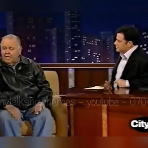 46K views · 1K reactions | Jonathan Winters - Hilarious Interview | Un cafe y Un Pensamiento | Facebook