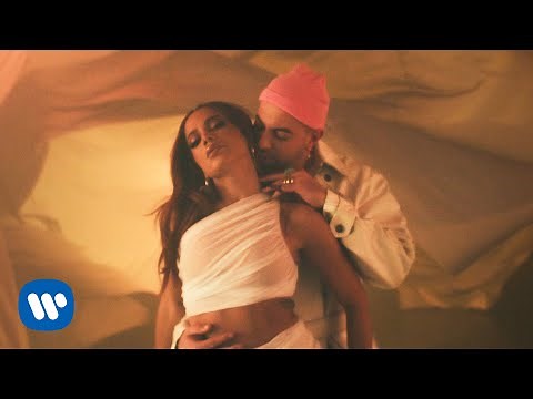 Anitta, Justin Quiles – Envolver Remix [Official Music Video]